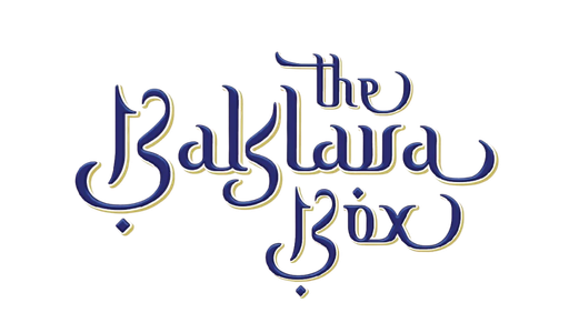The Baklava Box