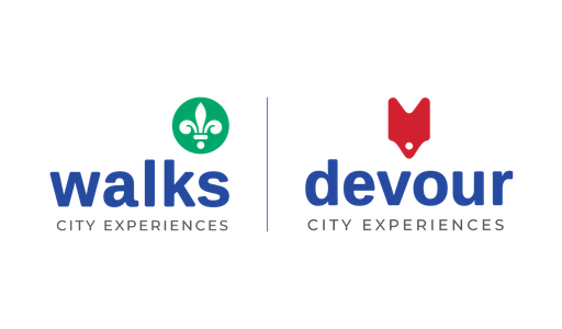 Walks | Devour (City Experiences)